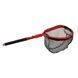 Підсак плаваючий Ego S2 Slider Compact 17" PVC Net 43x48cm довжина 45-91cm (72012)