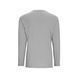Реглан Simms Logo Shirt LS Cinder Heather