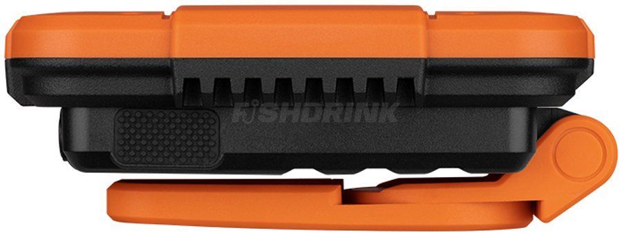 Ліхтар Olight Swivel Pro Max. Orange