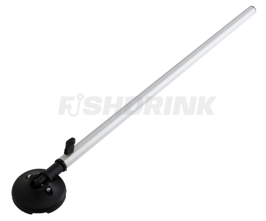 Ножка для платформы Flagman телескопическая Spare Legs Ø25 мм Telescopic 730-1030 мм