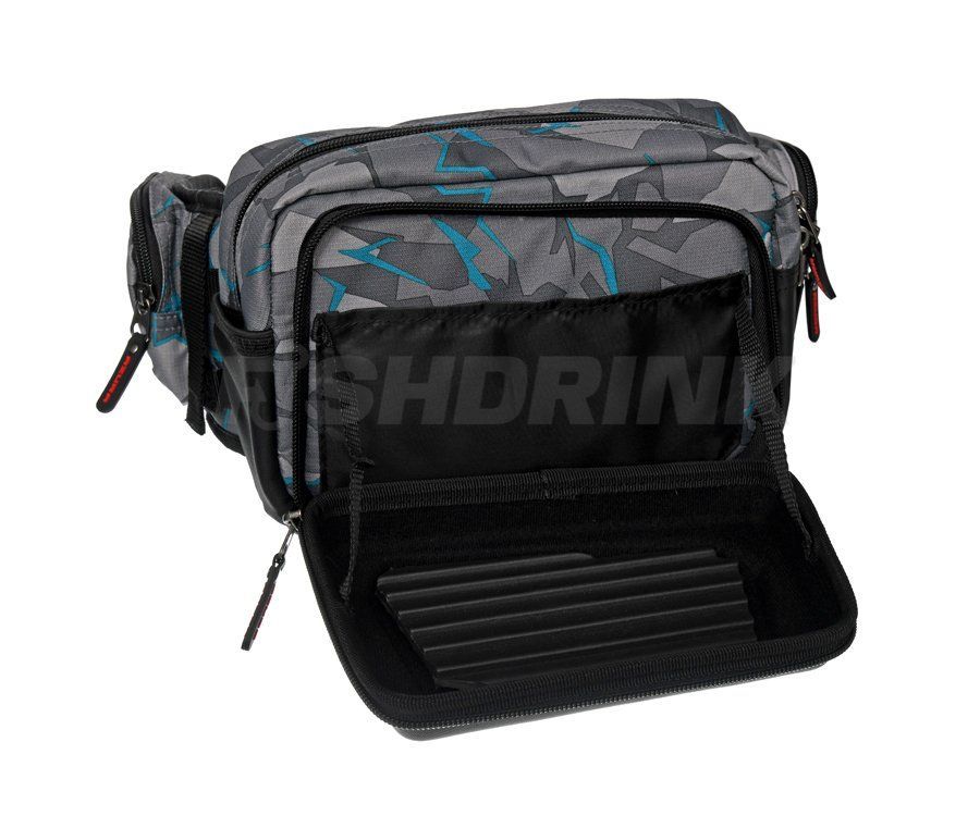 Поясна сумка Azura Kinetik Waist Bag Hard Pocket
