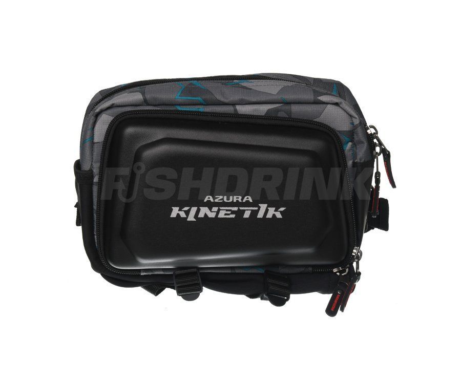 Поясна сумка Azura Kinetik Waist Bag Hard Pocket