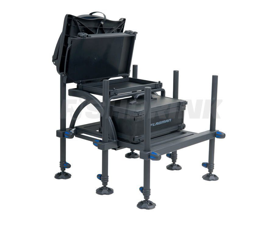 Платформа Flagman Armadale Competition Seat Box &Oslash;36мм