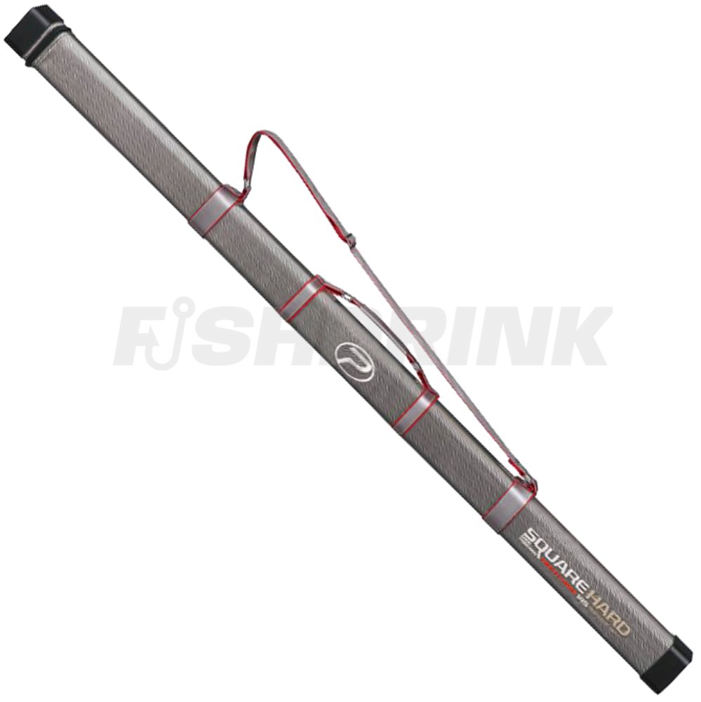Тубус Prox Square Hard Rod Case Light 145cm к:gunmetal