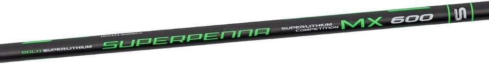 Удилище маховое Maver Super Penna MX 5.00m