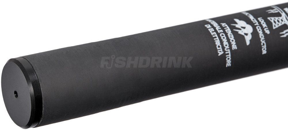 Удилище маховое Maver Super Penna MX 5.00m