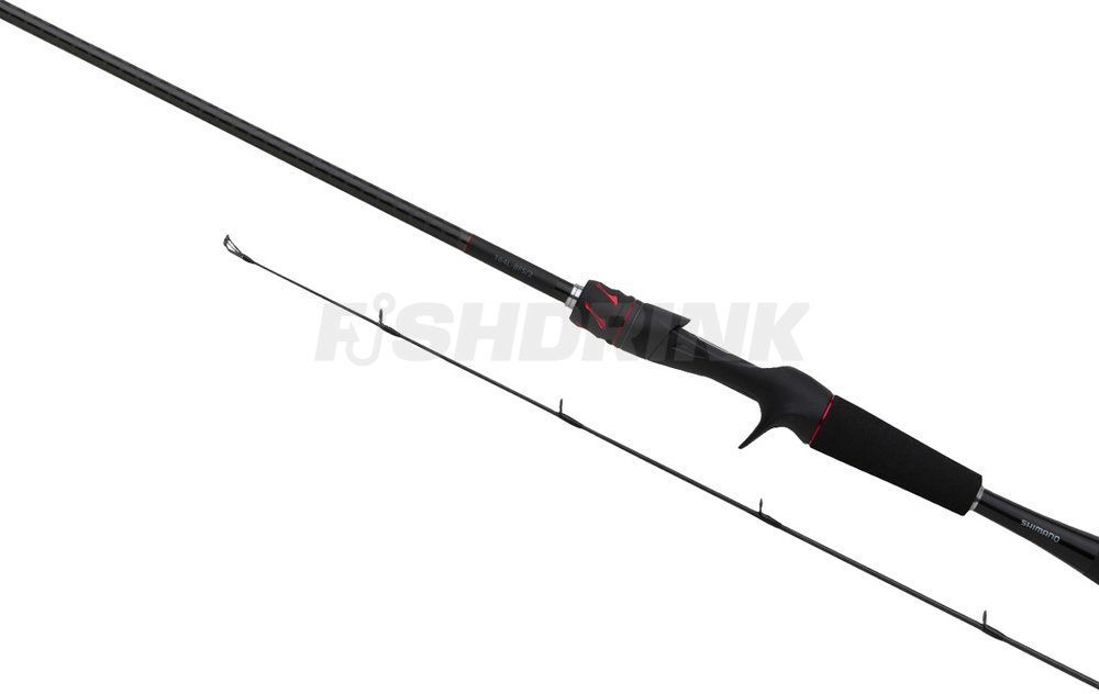 Спінінг Shimano Zodias 172H 2.18m 14-42g Casting (1.5 част.)