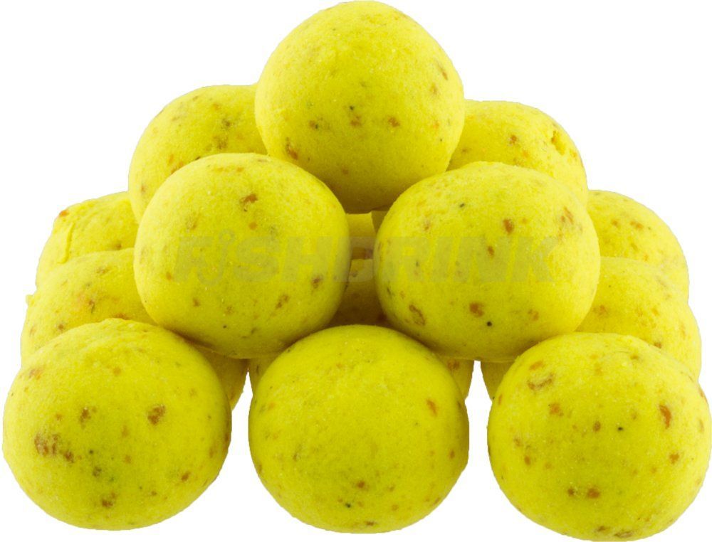 Бойлы Brain Pop-Up F1 Sweet Corn (кукуруза) 12mm 15g