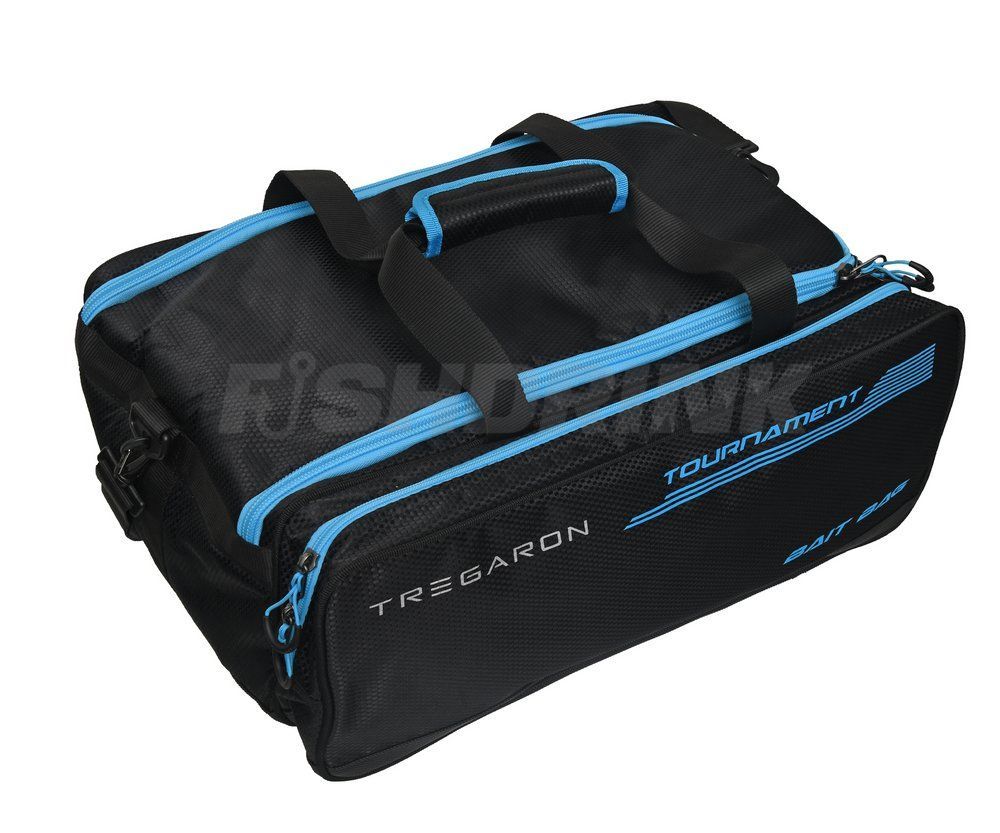 Сумка Flagman Tregaron Bait Bag