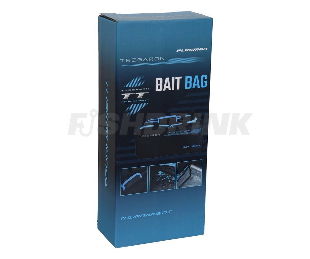 Сумка Flagman Tregaron Bait Bag