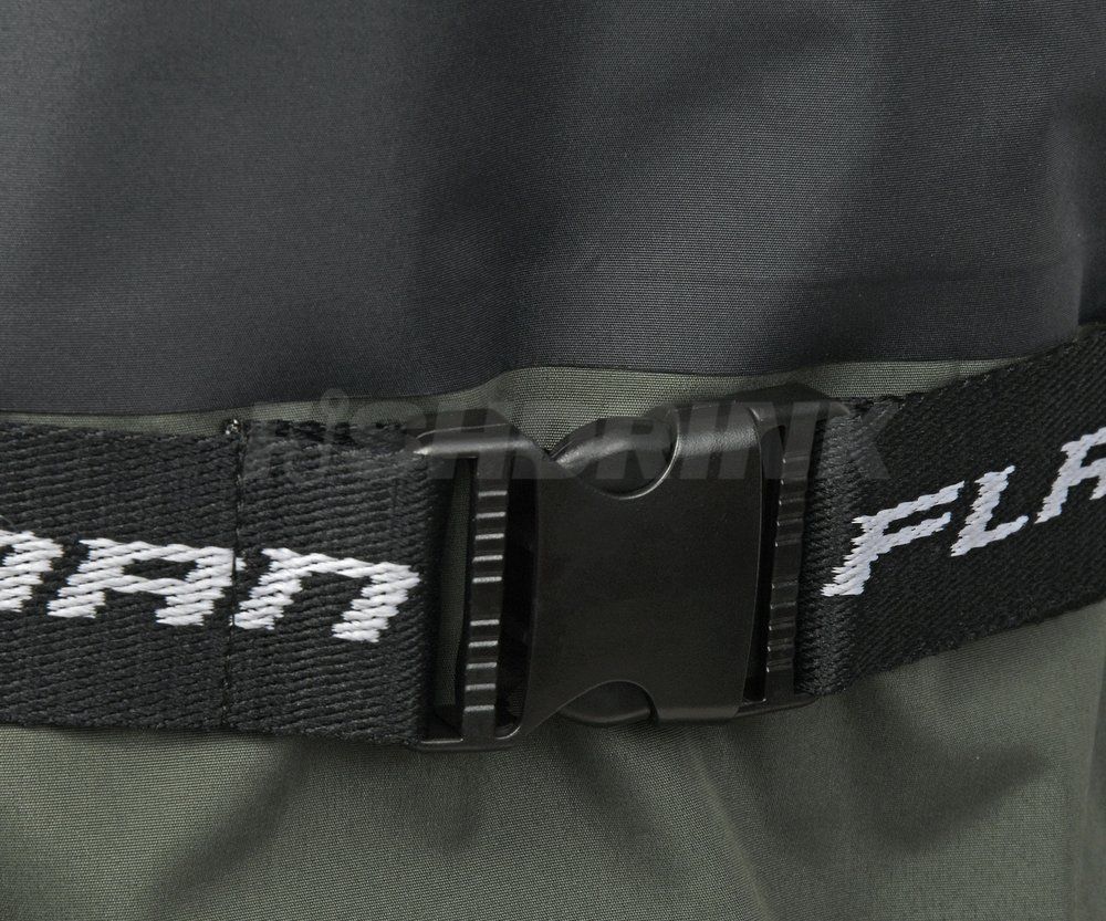 Забродний напівкомбінезон Flagman Stinger Breathable Waterproof Chest Wader 42