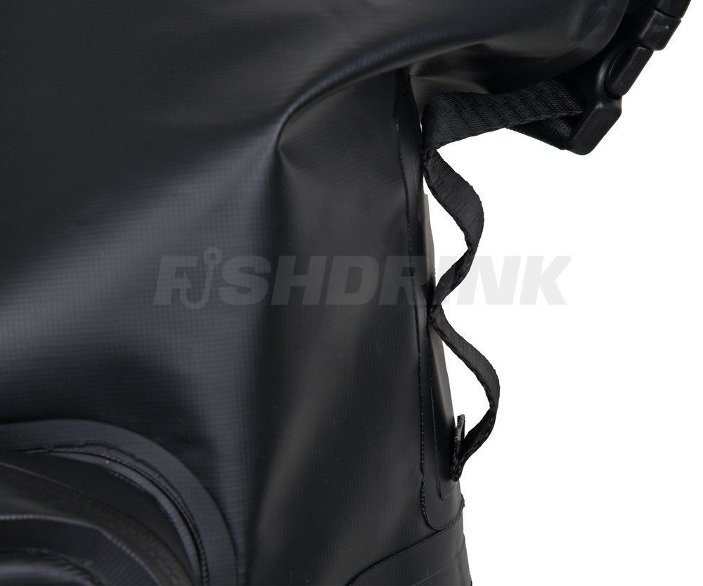 Герморюкзак Forrest Waterproof Backpack G2 38л Black
