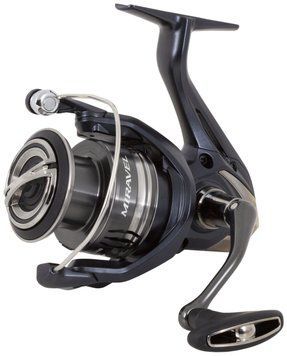 Катушка Shimano Miravel C5000XG 5+1BB