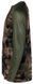 Реглан Prologic UV Camo Long Sleeve T-Shirt XXL Camo/Green