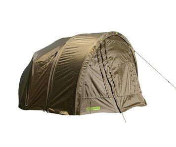 Палатка-зонт карповая трансформер Carp Pro Diamond Brolly System 1 man