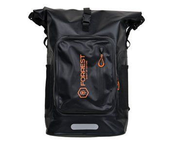 Герморюкзак Forrest Waterproof Backpack G2 38л Black