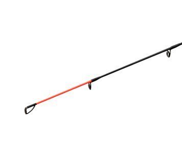 Вершинка для фідерного вудлища Flagman Legend Feeder 2025 3.6м/100г, 3.9м/100г 3oz carbon
