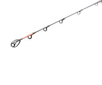 Вершинка для фидерного удилища Flagman Squadron Pro Carp Feeder glass 2oz