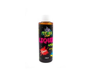 Ликвид Feeder Strike Liquid Amino 100мл Spice