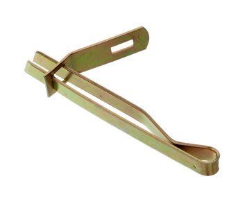 Інструмент для обтискання вантажів Flagman Lead Shot Pincer