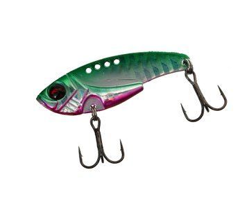 Цикада Flagman Switch Blade Shad 8г 2404