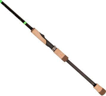 Спиннинг G.Loomis E6X Jig & Worm Spinning 853S JWR 2.16m 5-18g (1 част.)