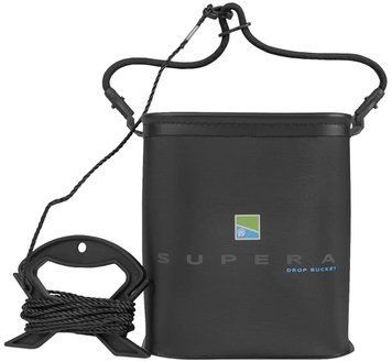 Ведро Preston Supera Drop Bucket