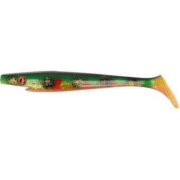 Силікон Strike Pro Pig Shad 23см 90г(1шт)133