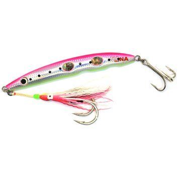 Пількер Pro-Hunter Wiking Nana 500g