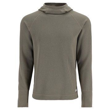 Худи Simms Highline Hoody Smokey Olive S (14059-1068-20)