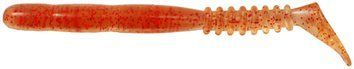 Силікон Reins Rockvibe Shad 2" 150 Super Dry Red (20шт/уп)