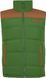 Жилет Brain Puffed Vest S Green
