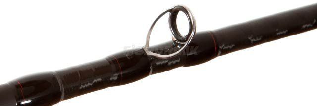Спінінг Shimano Zodias 172H 2.18m 14-42g Casting (1.5 част.)