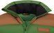 Жилет Brain Puffed Vest S Green