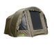 Палатка-зонт карповая трансформер Carp Pro Diamond Brolly System 1 man