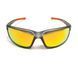 Окуляри поляризацiйнi Forrest Sunglass Classic Polarized SC01R Red Style