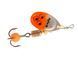Блешня Mepps Aglia E 3 Orange Brite