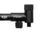 Буз-бар на 3 удилища Carp Pro Rondel 3-Rod Adjustable Buzz Bar 12-16" 30-40см