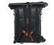 Герморюкзак Forrest Waterproof Backpack G2 38л Black