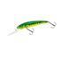 Воблер Bomber 25 Deep Long A 11.4см 21г Fire Tiger Bass