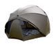 Палатка-зонт карповая трансформер Carp Pro Diamond Brolly System 1 man