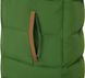 Жилет Brain Puffed Vest S Green