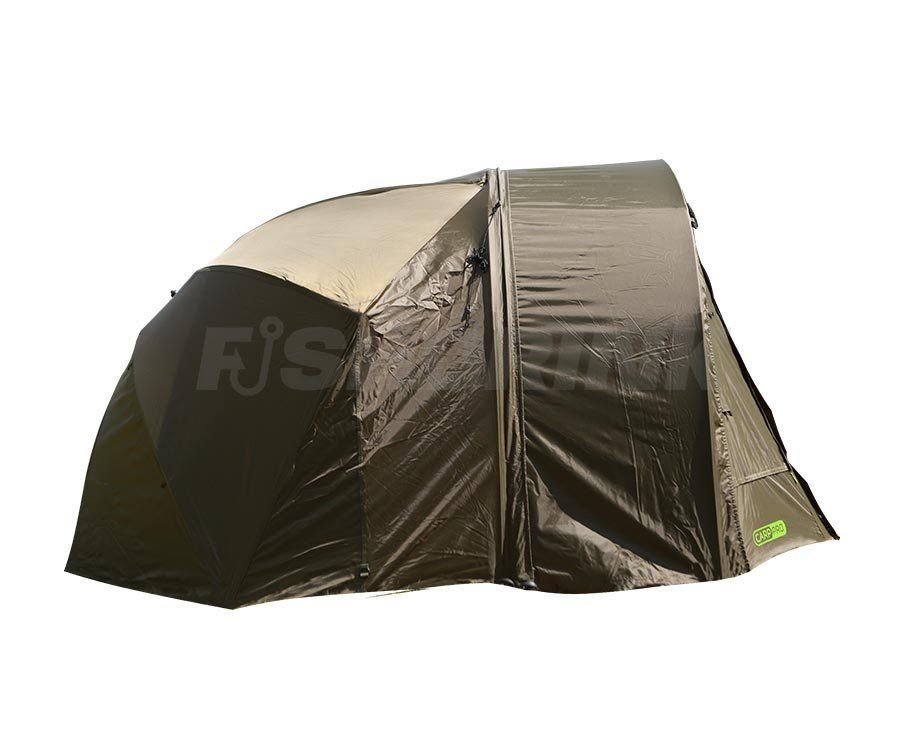 Палатка-зонт карповая трансформер Carp Pro Diamond Brolly System 1 man