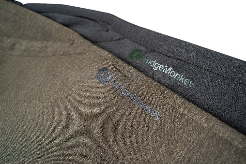Шорты RidgeMonkey APEarel Dropback MicroFlex L ц:green