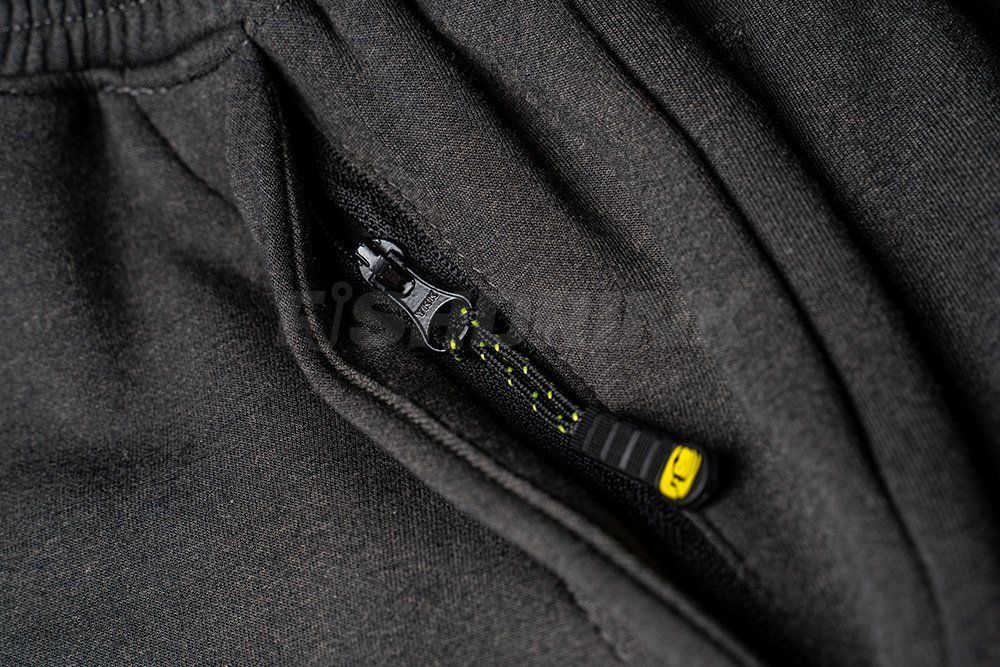 Шорты RidgeMonkey APEarel Dropback MicroFlex L ц:green
