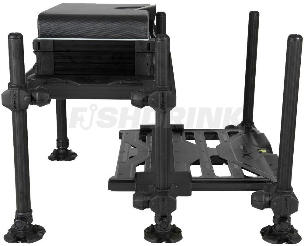 Платформа Matrix XR36 Comp Shadow