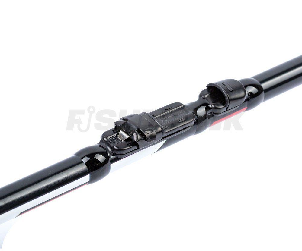 Болонське вудлище Flagman Magnum Pro Bolo 4м