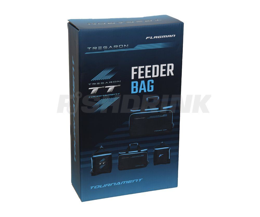 Сумка Flagman Tregaron Feeder Bag 40x26x25см