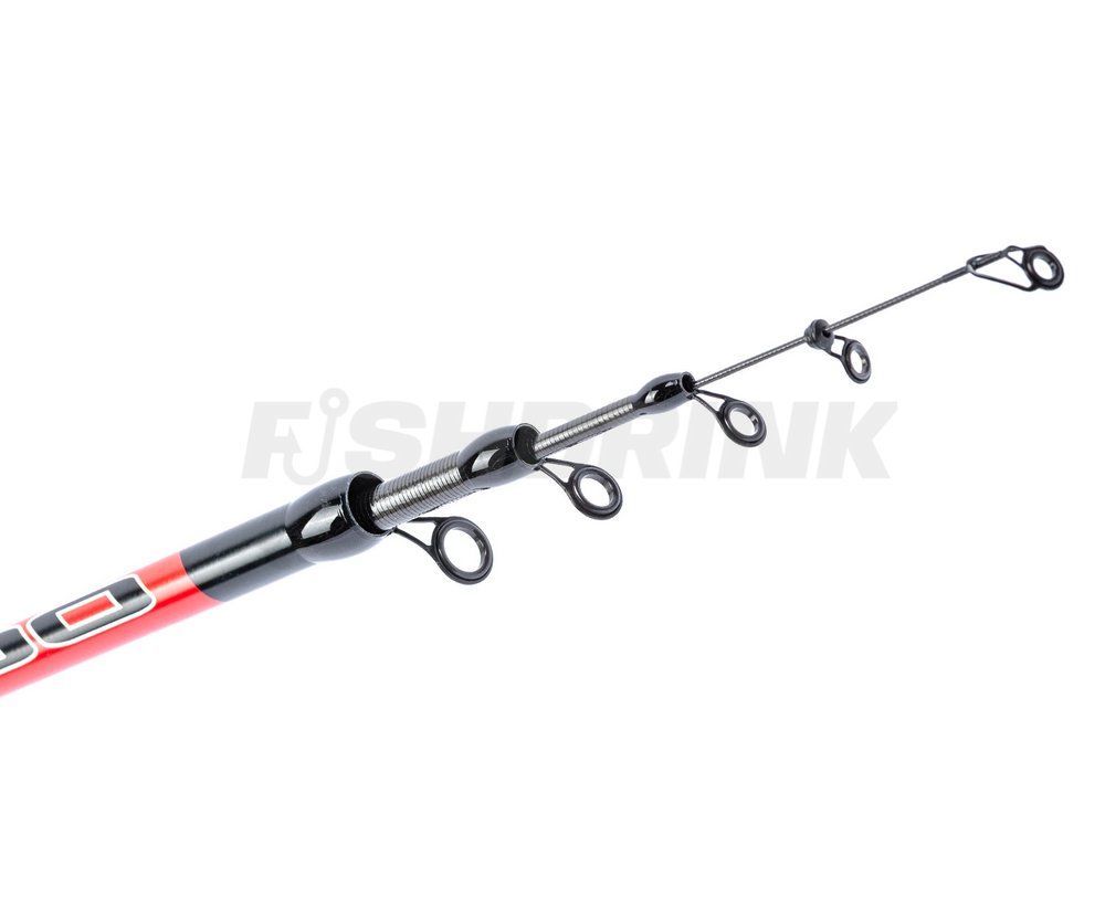 Болонське вудлище Flagman Magnum Pro Bolo 4м