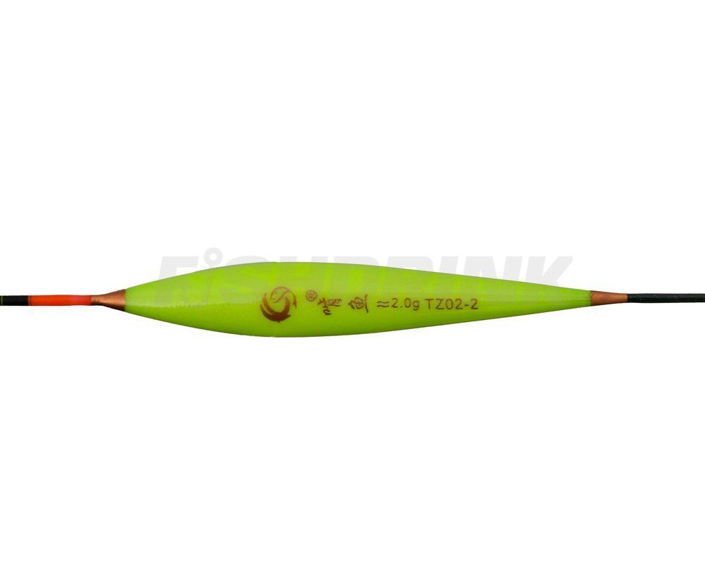 Поплавець Herabuna Float TZ-02 35.5см 2г